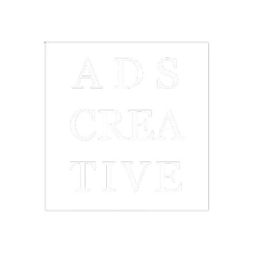 ADS CREATIVE Logo